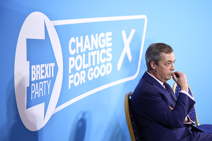 IMF Bailout Whispers Get Louder As Post-Brexit Britain Sinks Deeper Into Crisis