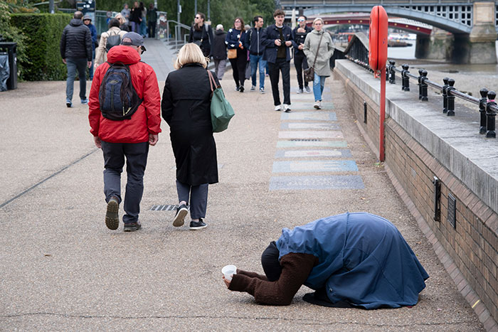 IMF Bailout Whispers Get Louder As Post-Brexit Britain Sinks Deeper Into Crisis