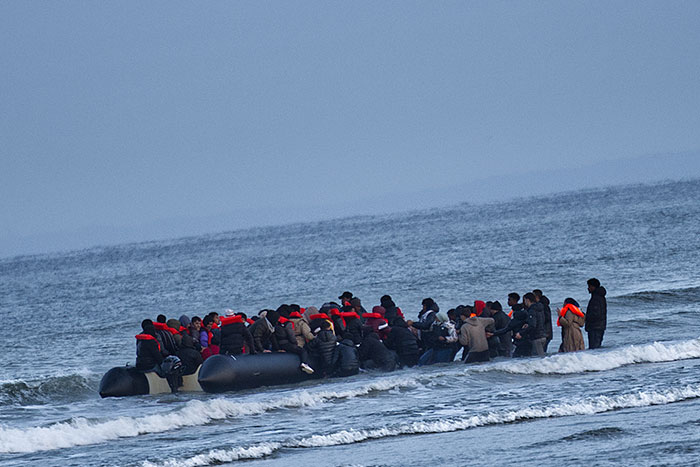 IMF Bailout Whispers Get Louder As Post-Brexit Britain Sinks Deeper Into Crisis