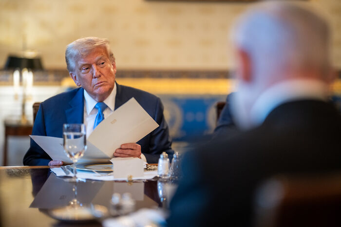 &ldquo;Finish It&rdquo;: Trump Demands &ldquo;Full-Force&rdquo; Gaza Offensive As Secret Real Estate Plan Is Leaked