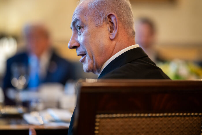 &ldquo;Finish It&rdquo;: Trump Demands &ldquo;Full-Force&rdquo; Gaza Offensive As Secret Real Estate Plan Is Leaked