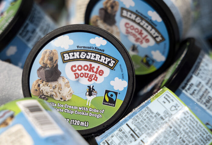 Ben & Jerry&rsquo;s Co-Founder Quits And Claims Parent Company Has Silenced Social Activism
