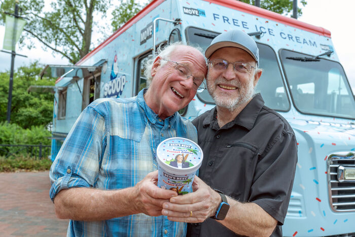 Ben & Jerry&rsquo;s Co-Founder Quits And Claims Parent Company Has Silenced Social Activism