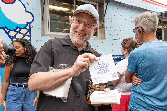 Ben & Jerry&rsquo;s Co-Founder Quits And Claims Parent Company Has Silenced Social Activism
