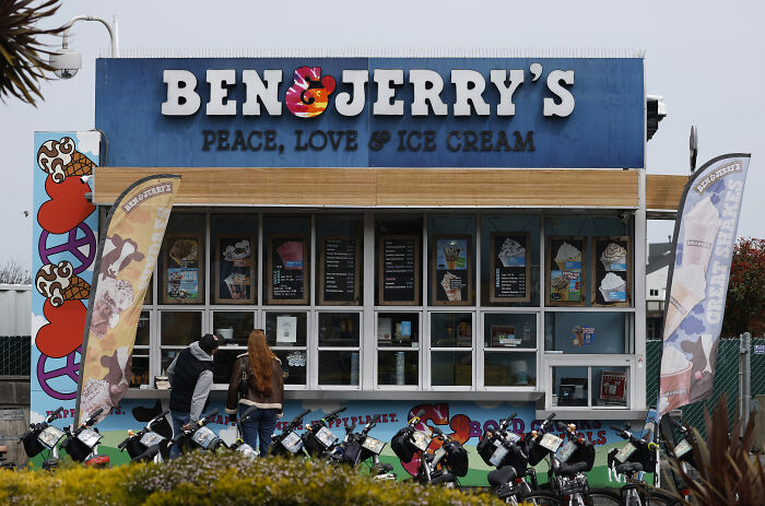 Ben & Jerry&rsquo;s Co-Founder Quits And Claims Parent Company Has Silenced Social Activism