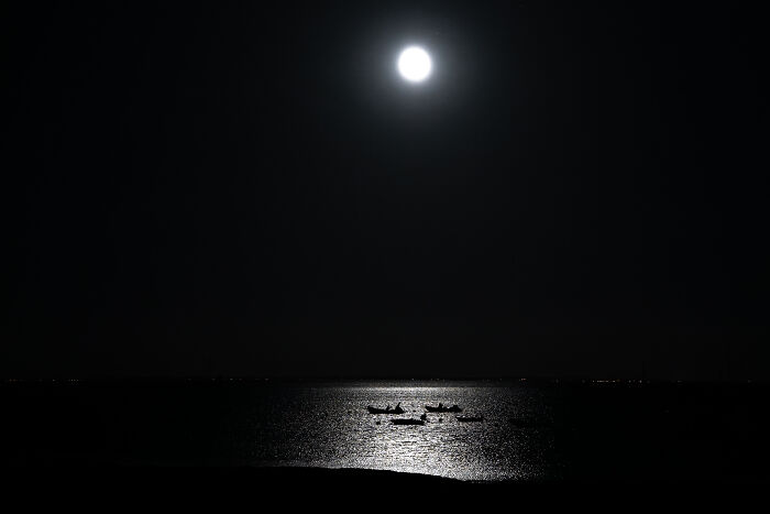 72 People Lost At Sea As Witchcraft Panic Sparks Massacre On Broken-Down Migrant Boat: Report