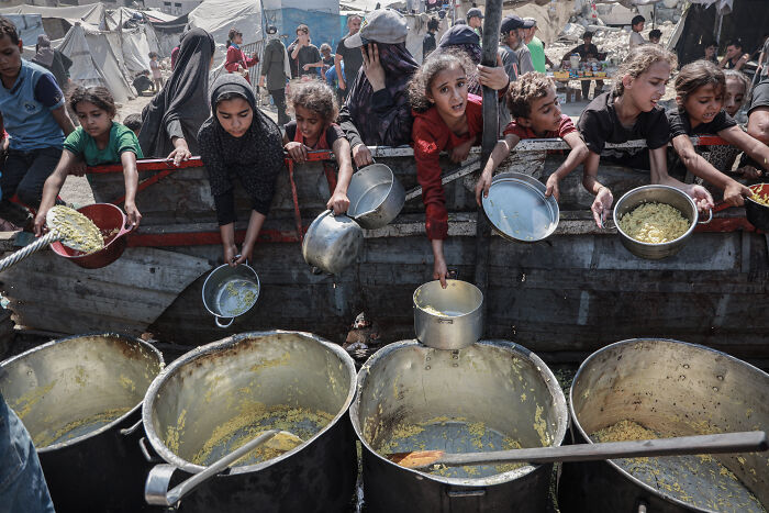 &ldquo;Finish It&rdquo;: Trump Demands &ldquo;Full-Force&rdquo; Gaza Offensive As Secret Real Estate Plan Is Leaked