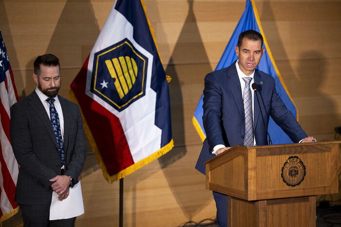 Charlie Kirk Shooter Of &ldquo;College Age,&rdquo; FBI Says After Recovering High-Powered Rifle