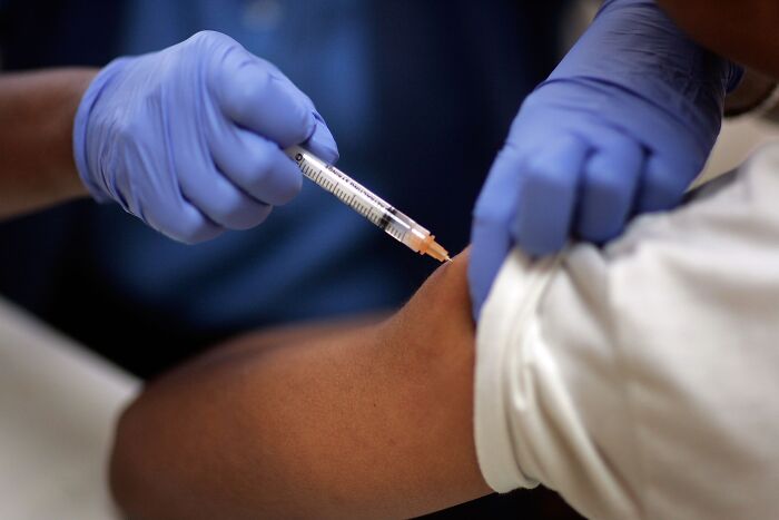 Florida Will Be First State To Scrap Vaccine Mandates, Surgeon General Likens Them to &ldquo;Slavery&rdquo;
