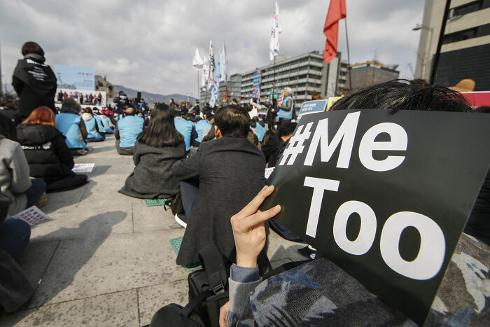 Justice For Woman Who Bit Off Attacker&rsquo;s Tongue And Was Branded A Criminal For Decades