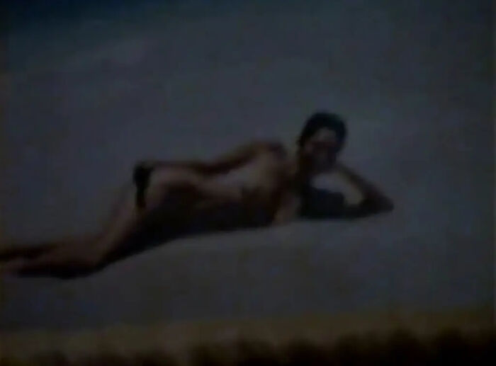 Epstein Files Resurface Footage Of His Palm Beach Lair Revealing Bare Women, Dictator, And A Pope