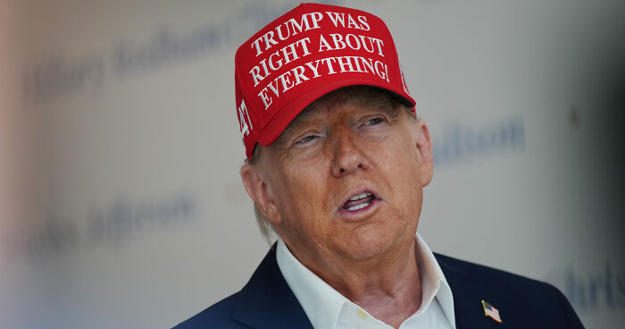 How Social Media Unalived Donald Trump