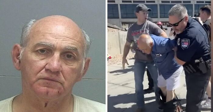“Gadfly” Who Lied About Shooting Charlie Kirk Caught With Disturbing Files On His Phone: Police