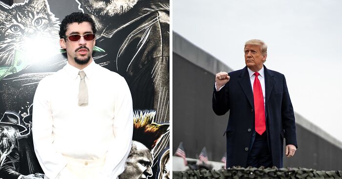 Bad Bunny Triggers MAGA Outrage After Super Bowl Halftime Show Selection