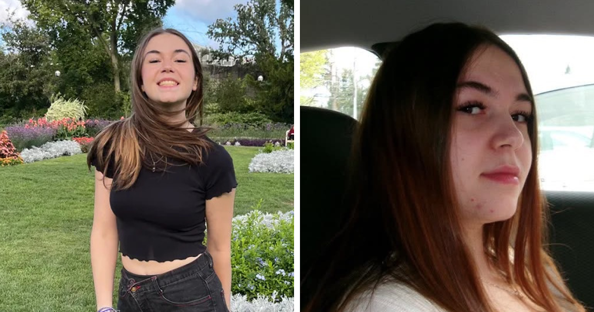 Tragedy Unfolds After “Smart, Brave, Strong” College Student Harassed For Months By Ex-Boyfriend
