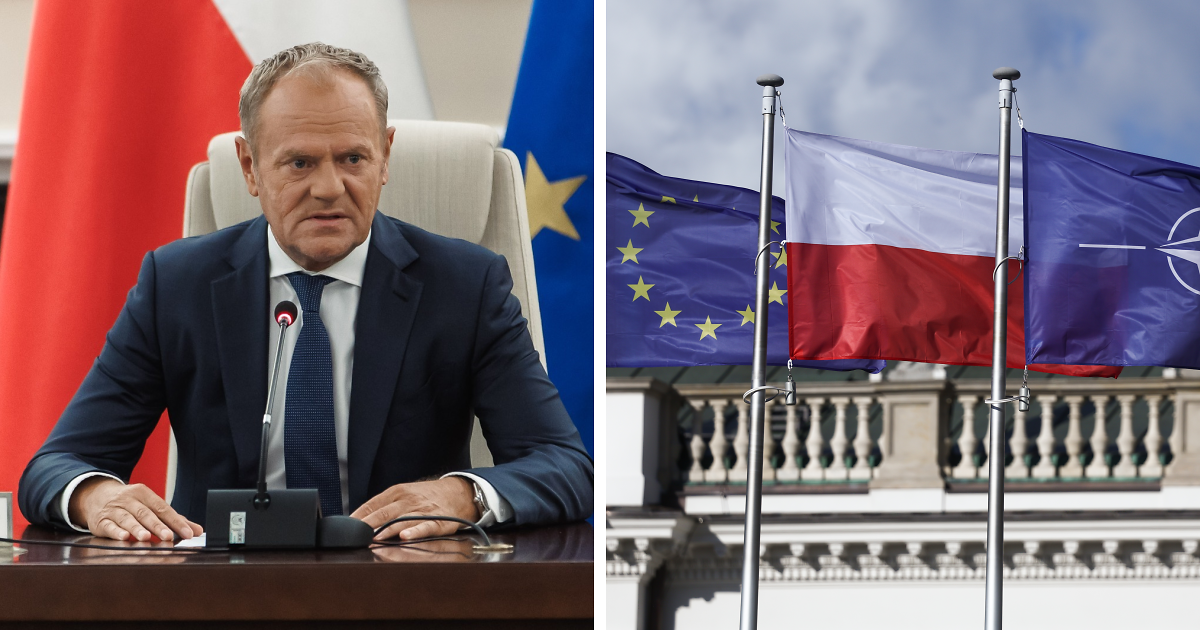 Poland Just Shot Down Russian Drones Deep In Its Territory. What It Means And What Happens Next?