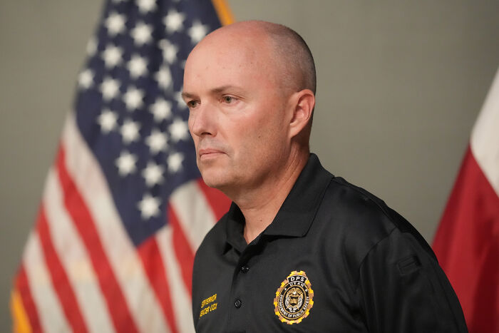 Suspected Charlie Kirk Shooter Tyler Robinson Was &ldquo;Full Of Hate,&rdquo; Family Tells Investigators