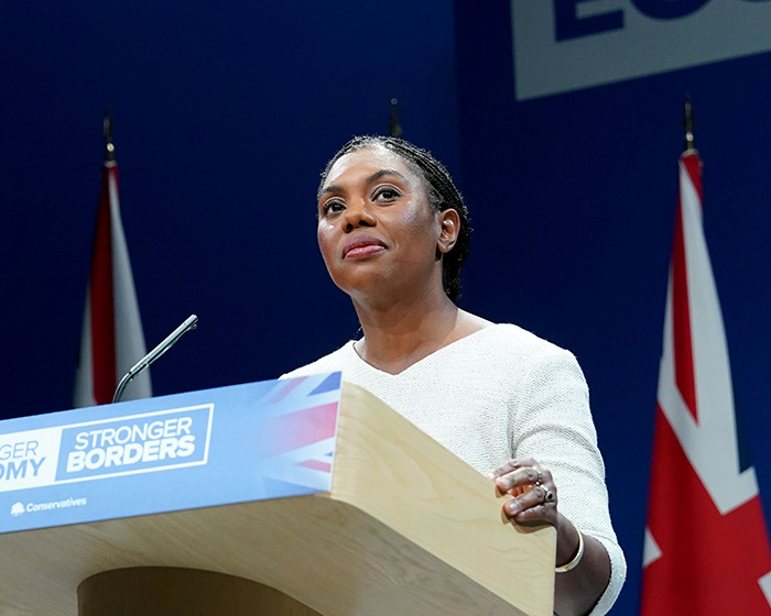 Opinion: UK Conservatives&rsquo; Push To Leave Key Human Rights Convention Is Morally Indefensible