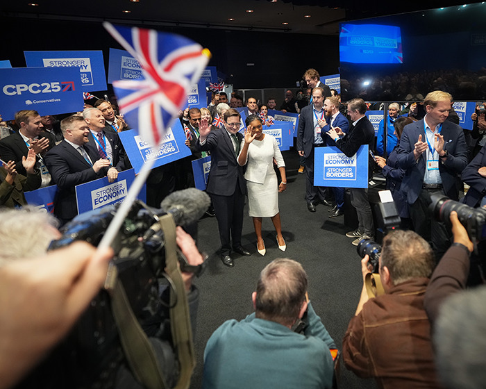 Opinion: UK Conservatives&rsquo; Push To Leave Key Human Rights Convention Is Morally Indefensible