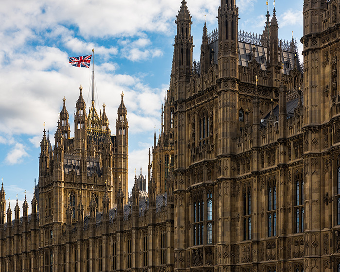 Opinion: UK Conservatives&rsquo; Push To Leave Key Human Rights Convention Is Morally Indefensible