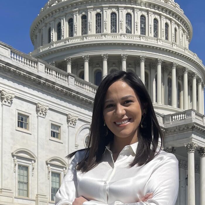 Married Congressman Had Alleged Affair With Aide Before She Set Herself On Fire