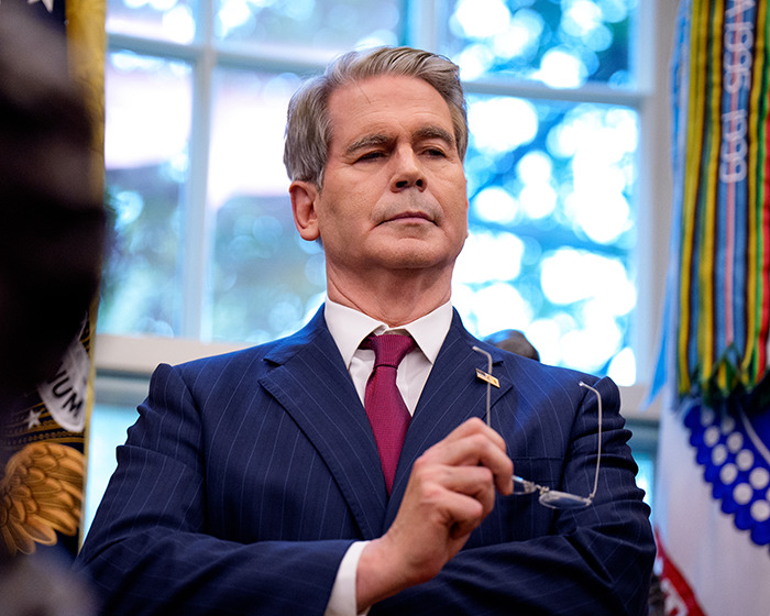 Trump&rsquo;s $40 Billion Argentina Deal Sparks One Big Question: What&rsquo;s He Really After?