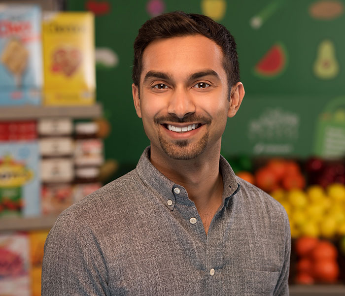 From Lab Meat To App Groceries, These 10 Post-Boomer Tycoons Are Redefining Your Dinner