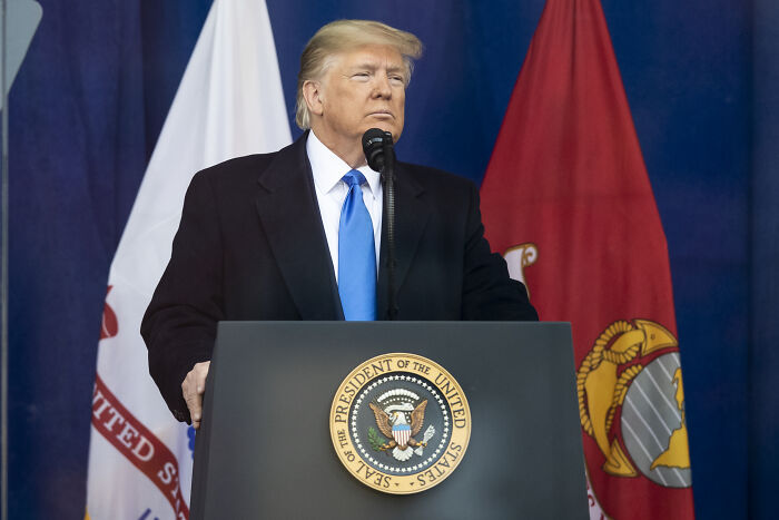 The Government Shutdown Isn&rsquo;t New. Here&rsquo;s A Look Back At Every Standoff Since The &rsquo;90s