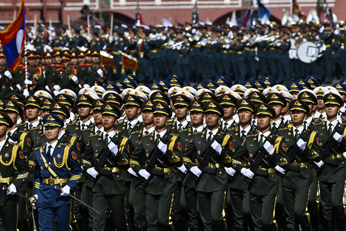 Why 2025 Feels Like A Dress Rehearsal For A Dark Chapter In The History Books