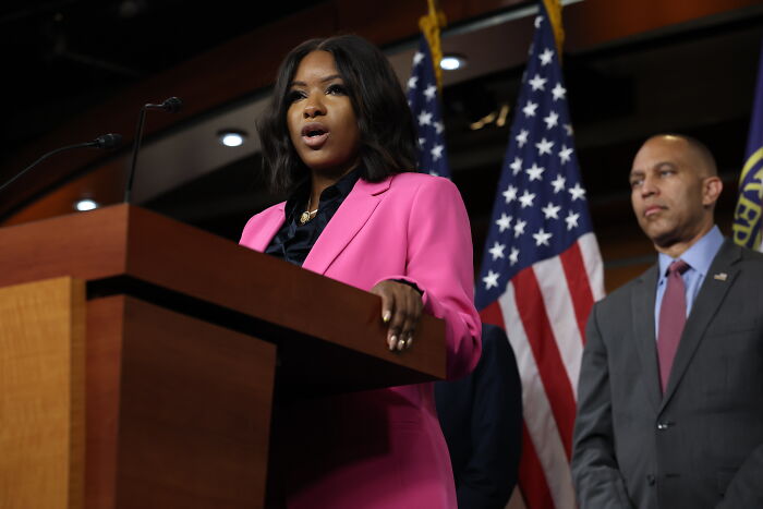 Donald Trump Appears To Confuse Dementia Test With IQ As He Challenges Dems To Beat His Score