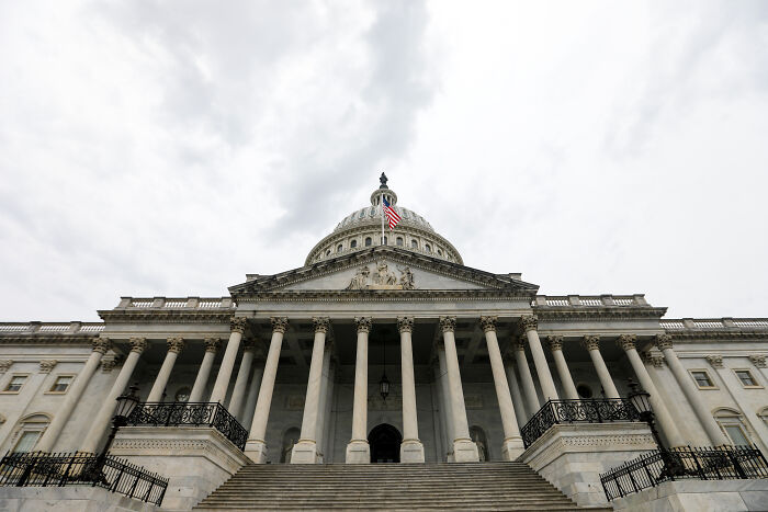 The Government Shutdown Isn&rsquo;t New. Here&rsquo;s A Look Back At Every Standoff Since The &rsquo;90s