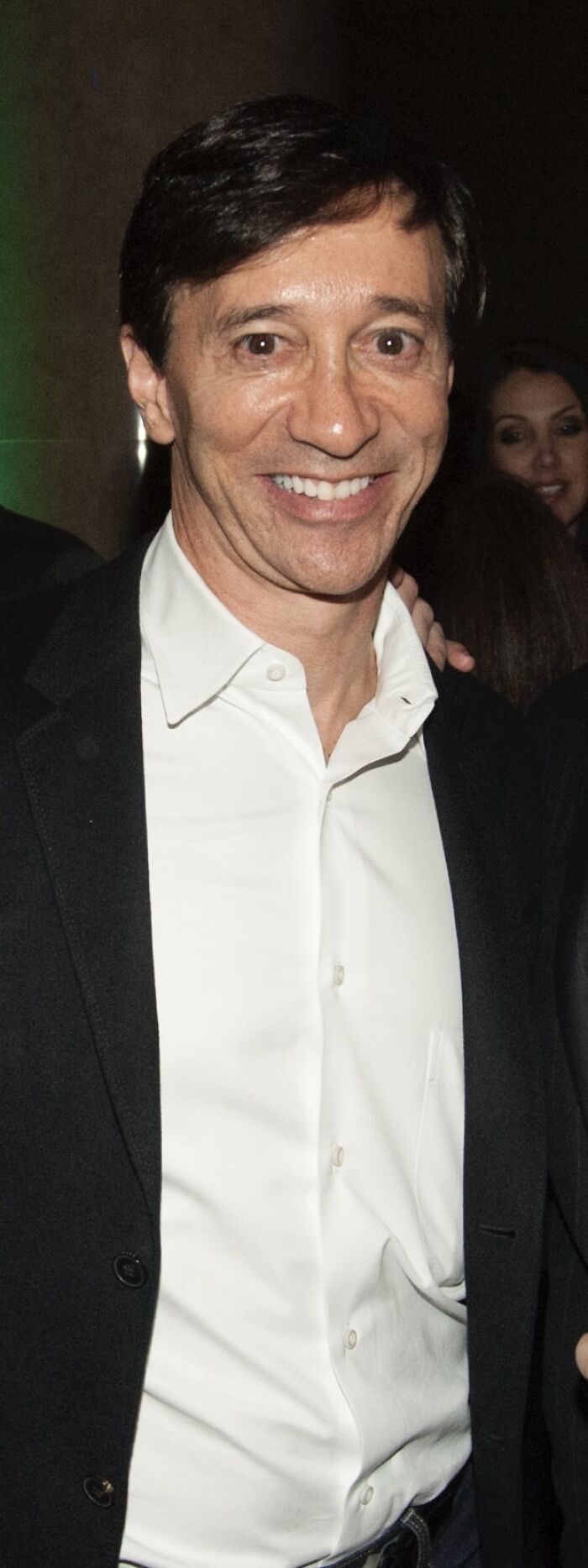 Howard Rubin&rsquo;s Assistant Lived Lavish Life While Allegedly Trafficking Dozens Of Women For Him