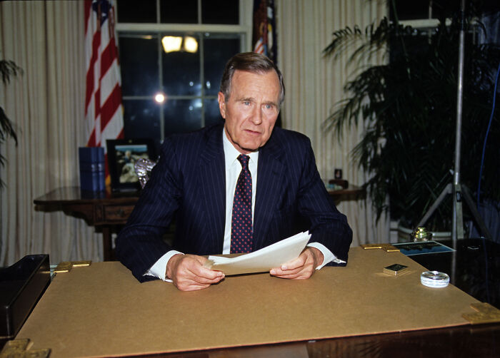 The Government Shutdown Isn&rsquo;t New. Here&rsquo;s A Look Back At Every Standoff Since The &rsquo;90s