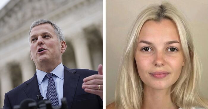 ‘Iryna’s Law’ May Send Ukrainian Refugee’s Assailant To The Firing Squad