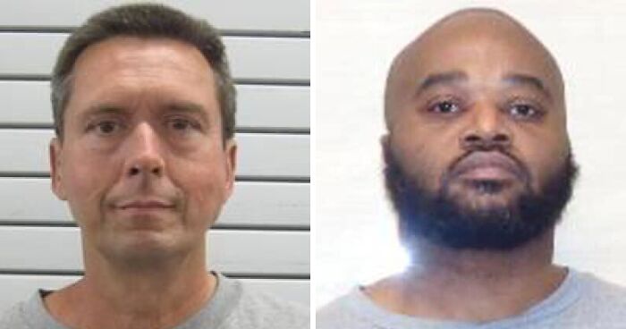 Violent Inmate Takes Life Of School Teacher Who Repeatedly Exploited 15-Year-Old Girl: Report