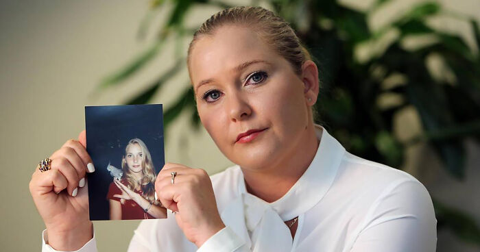 “Well-Known Prime Minister” Assaulted Virginia Giuffre, Posthumous Memoir Alleges