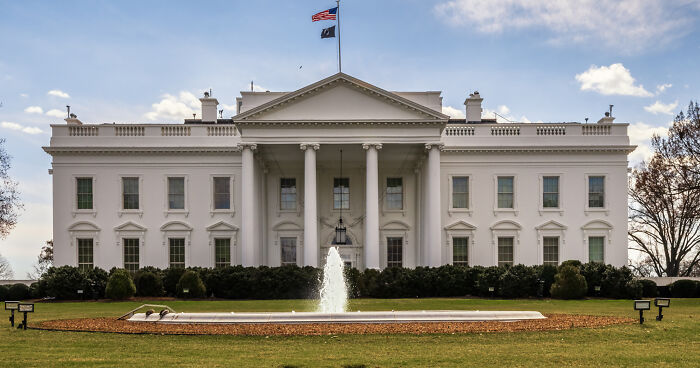 Trump Supporter Allegedly Threatened White House And ICE Over Fiancée’s Visa Issue