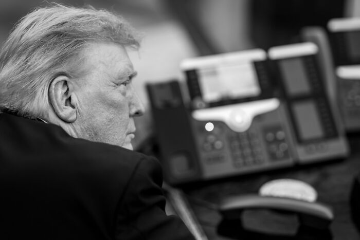 Trump Misses Out On Nobel Peace Prize He So Desperately Wanted