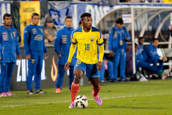 Ecuador&rsquo;s Beautiful Game Turns Deadly As Gangsters Gun Down Soccer Players In Brutal Betting War