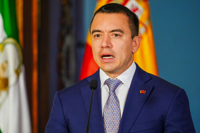 Ecuador&rsquo;s Beautiful Game Turns Deadly As Gangsters Gun Down Soccer Players In Brutal Betting War