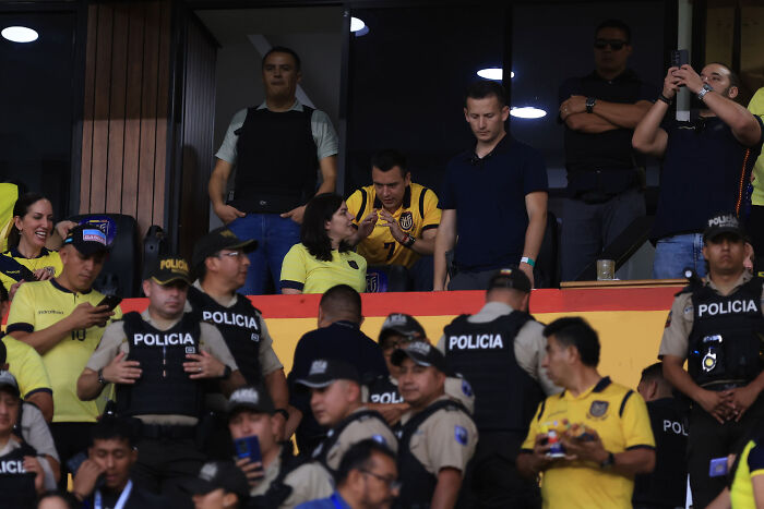 Ecuador&rsquo;s Beautiful Game Turns Deadly As Gangsters Gun Down Soccer Players In Brutal Betting War