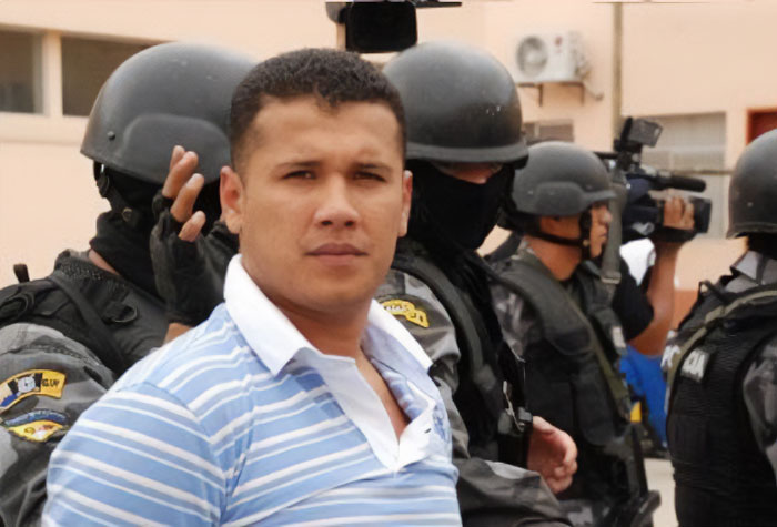 Ecuador&rsquo;s Beautiful Game Turns Deadly As Gangsters Gun Down Soccer Players In Brutal Betting War