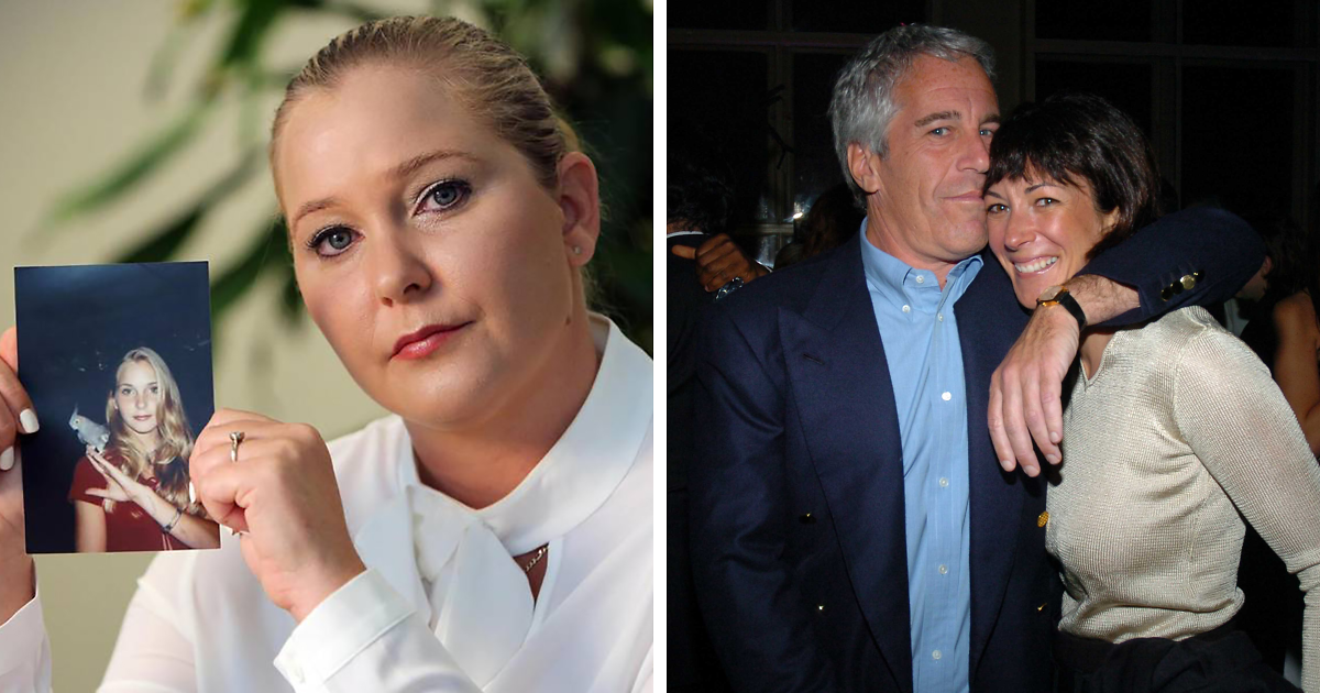 “Well-Known Prime Minister” Assaulted Virginia Giuffre, Posthumous Memoir Alleges