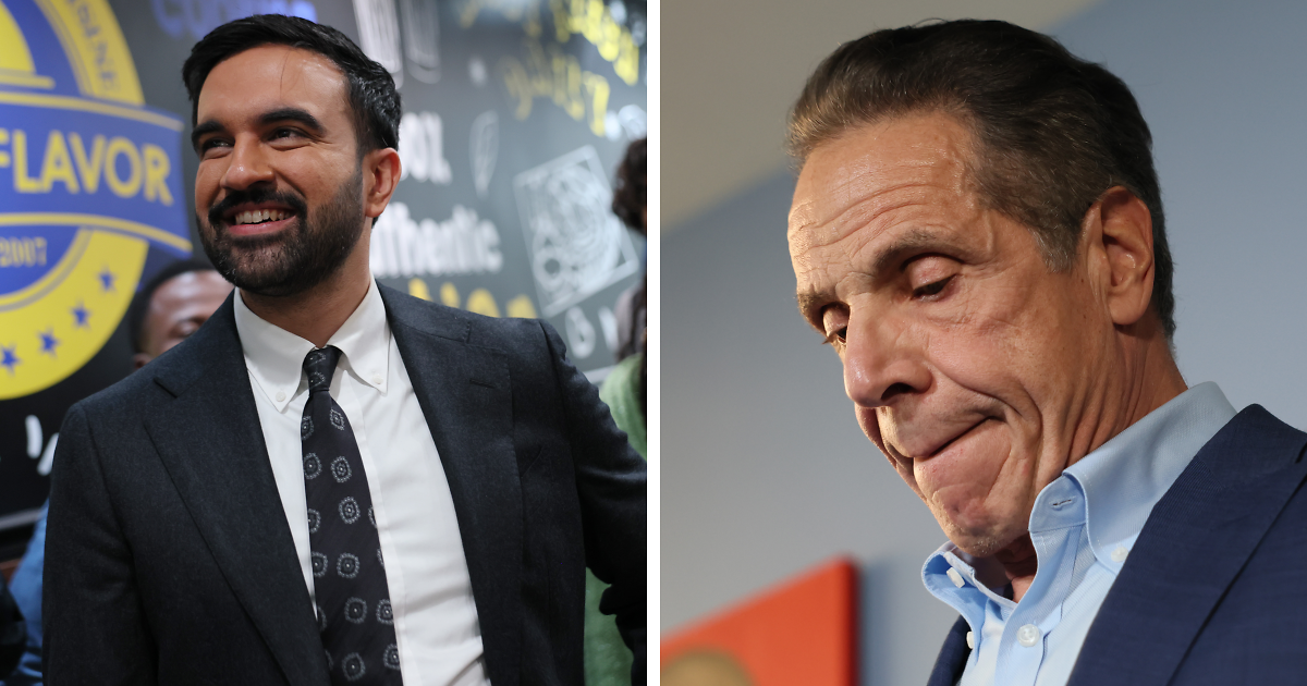 NYC Mayoral Frontrunner Zohran Mamdani Faces Criminal Referrals Over Alleged Foreign Donations