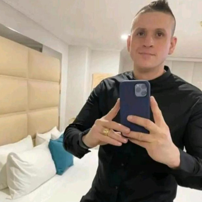 EXCLUSIVE: Survivor Speaks Out About Bogot&aacute;&rsquo;s &lsquo;Monster Of Grindr&rsquo; And His Reign Of Fear