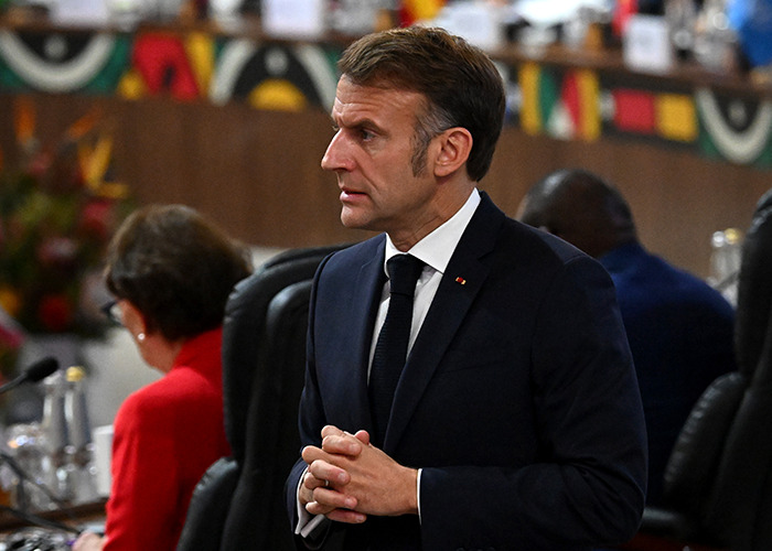 World leaders at G20 summit focusing on new energy initiatives amid diplomatic tensions and shifting global priorities.