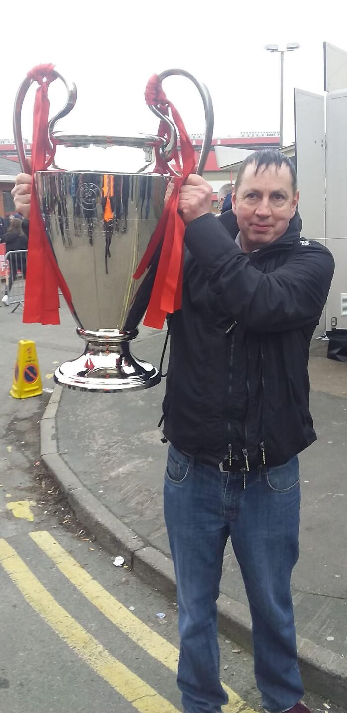 &ldquo;True Hero&rdquo; Train Passenger Tells Story Of How He Confronted Knife-Wielding Attacker