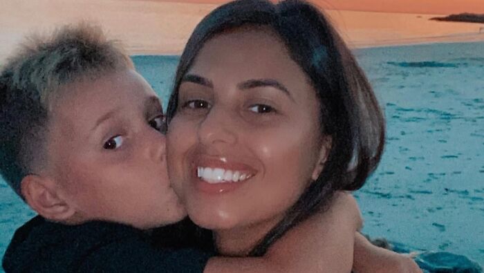 Karoline Leavitt&rsquo;s Relative &ldquo;Abruptly Arrested&rdquo; By ICE After Living In U.S. Since The &rsquo;90s