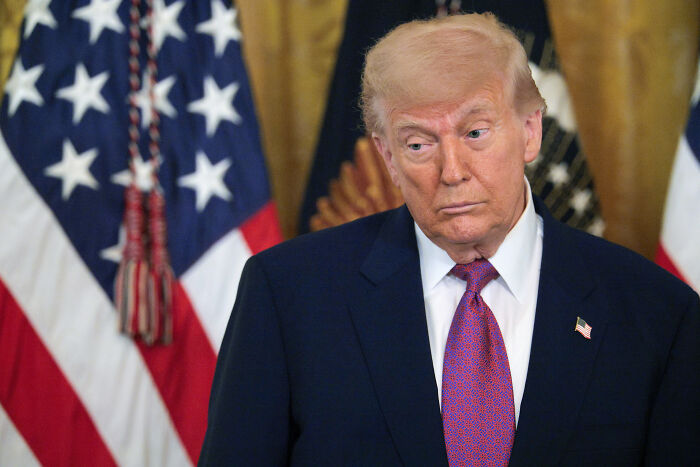 Furious Whoopi Goldberg Tears Up Legal Memo From &lsquo;The View&rsquo; Producers Demanding Trump Correction