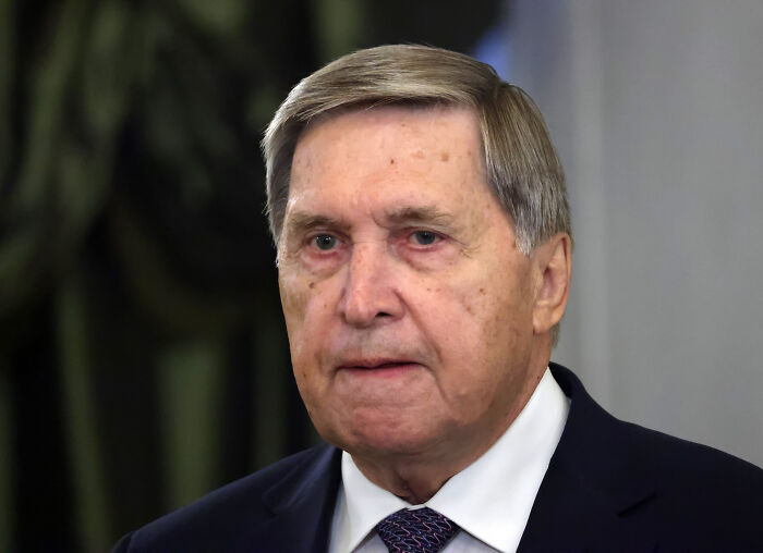 Steve Witkoff Told Russians To Bootlick Trump As &ldquo;Man Of Peace&rdquo; While Pitching Ukraine Deal